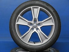 Audi zoll sommerräder gebraucht kaufen  Senden