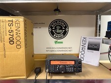Kenwood 570d filtro usato  Bologna