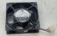 Usado, Motor de ventilador Sinwan S109AP-22-1 220-230 volts 17/15 watts comprar usado  Enviando para Brazil
