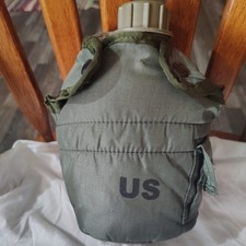 Army canteen insulated for sale  Frenchburg