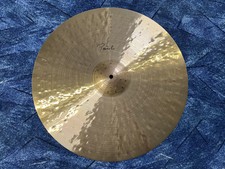 Paiste signature traditionals gebraucht kaufen  Emmerich