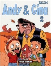 Andy gina tome gebraucht kaufen  Berlin