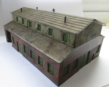 Heljan gauge factory for sale  CASTLEFORD