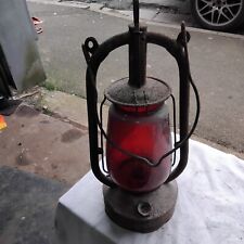 Rare vintage red for sale  NEWPORT