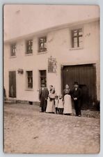 RPPC Stolarnia Stolarnia Stolarnia W. CZAJKA Family Card Q24 na sprzedaż  Wysyłka do Poland