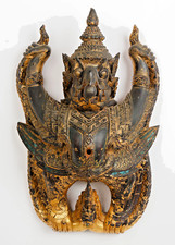 20thc asian garuda for sale  Beverly Hills