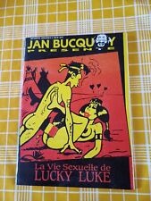 Vie sexuellede lucky d'occasion  Reims