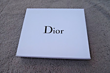 Dior gift box for sale  Atlanta