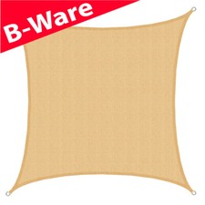 Ware sonnensegel 4x4 gebraucht kaufen  Hürth