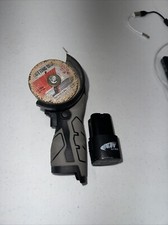 Cordless angle 7000rpm for sale  Santa Teresa