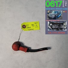 ⭐⭐OEM 2009-2014 NISSAN CUBO ALTERNADOR TERMINAL DE CARGA ILHÓ⭐⭐ comprar usado  Enviando para Brazil