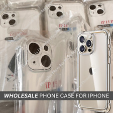 Wholesale clear case for sale  Walnut Creek