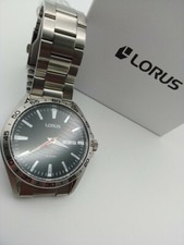 Lorus rl481ax9 elegante gebraucht kaufen  Herten