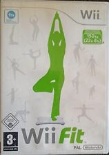 Wii fit wii usato  Roma
