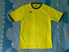 Maglia allenamento umbro usato  Pescara