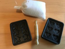 Wichtel backset neu gebraucht kaufen  Rödermark