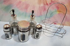 Parini piece stainless for sale  Omaha