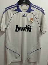 Maglia real madrid usato  Roma