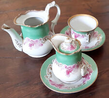 Antico servizio tea usato  Torrita Tiberina
