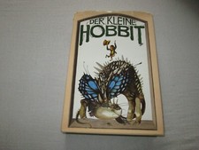 Rarität tolkien kleine gebraucht kaufen  Ratingen