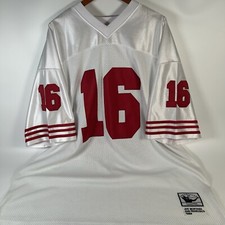 Joe montana 49ers for sale  Spring