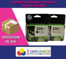 Originale 305 inchiostro usato Originale 305 inchiostro usato  Pomigliano d'Arco