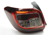 Lanterna traseira traseira esquerda DACIA SANDERO MK2 2012 26550577R comprar usado  Enviando para Brazil