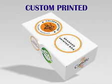 Printed boxes product for sale  EDINBURGH