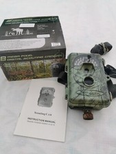 Trail cam camera for sale  CHRISTCHURCH