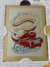 Panini harry potter d'occasion  Lingolsheim