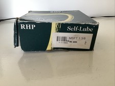 Rhp self lube for sale  LIVERPOOL