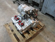 Moteur d'occasion  Visan