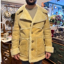 vintage shearling for sale vintage shearling for sale Denver