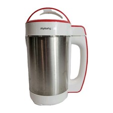 Máquina de leite de soja quente Joyoung automática 1,5 L CTS-1078 (Excelente Estado) comprar usado  Enviando para Brazil