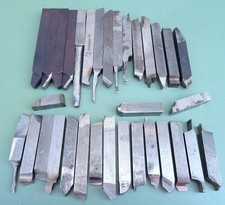 Hss drehlinge 10x10 gebraucht kaufen  Artern