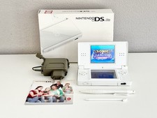 Nintendo lite konsole gebraucht kaufen  Mönchengladbach