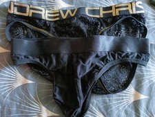 Andrew christian lot d'occasion  Gasny