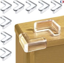 Lot protections angle d'occasion  Paris I