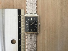 Precimax armbanduhr handaufzug gebraucht kaufen  Düsseldorf