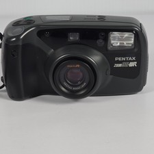 Pentax zoom weather d'occasion  Expédié en Belgium