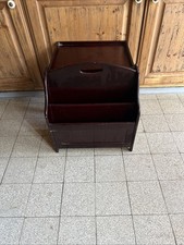 Zeitung halter holz gebraucht kaufen  Reutlingen