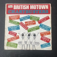 Various british motown for sale  LYTHAM ST. ANNES