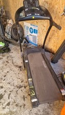 Treadmill for sale  OSWESTRY