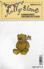 Molly blooms teddy for sale  IPSWICH