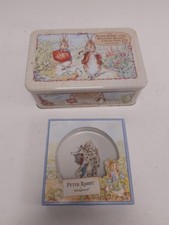 Peter rabbit wedgwood for sale  RUGBY