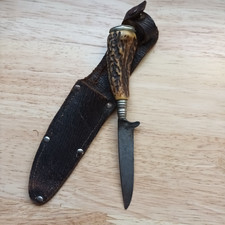 Solingen jagdmesse trachtenmes gebraucht kaufen  Monheim