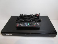 Panasonic dmr hw100ebk for sale  OXFORD