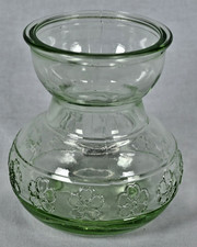 Vintage green glass for sale  Paradise