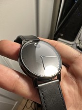 Movado face 41mm for sale  Hoffman Estates