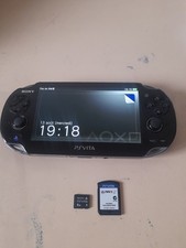 Sony vita pch d'occasion  Marseille IX